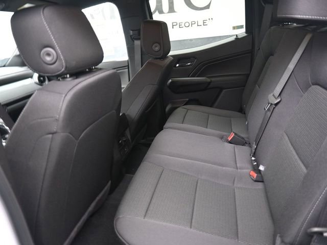 New 2026 Chevrolet Colorado LT image 9