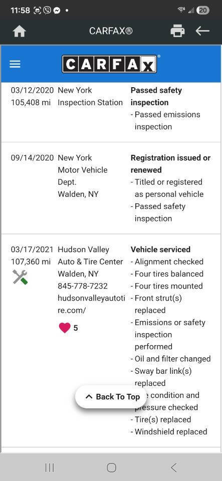 Used 2007 Kia Sedona LX image 61