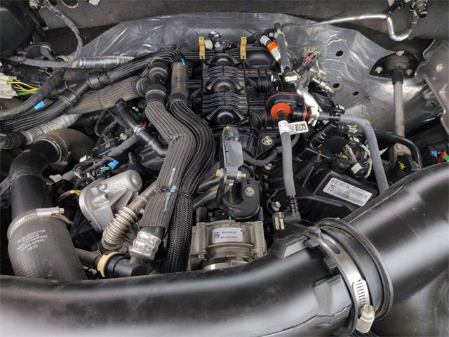 Used 2024 Ford Expedition Max XLT image 32