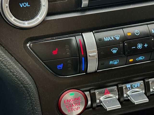 Used 2020 Ford Mustang GT Premium RWD image 20
