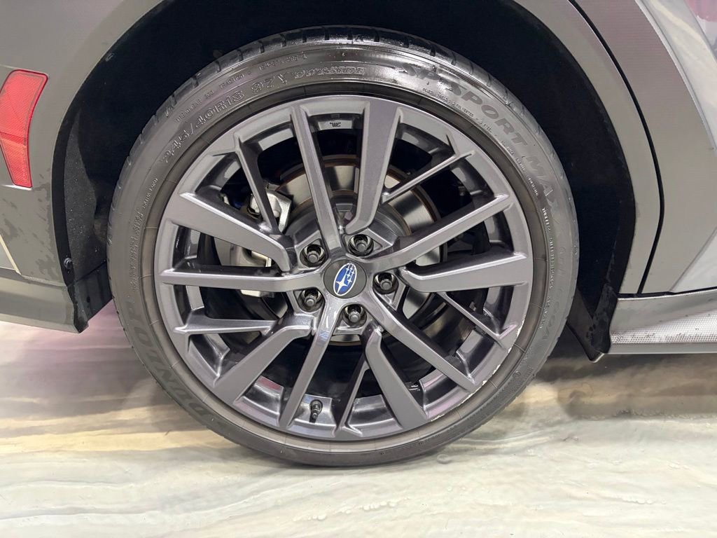 Used 2023 Subaru WRX Limited image 26