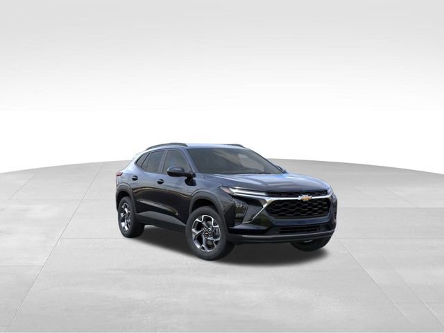 New 2026 Chevrolet Trax LT w/ Driver Confidence Package