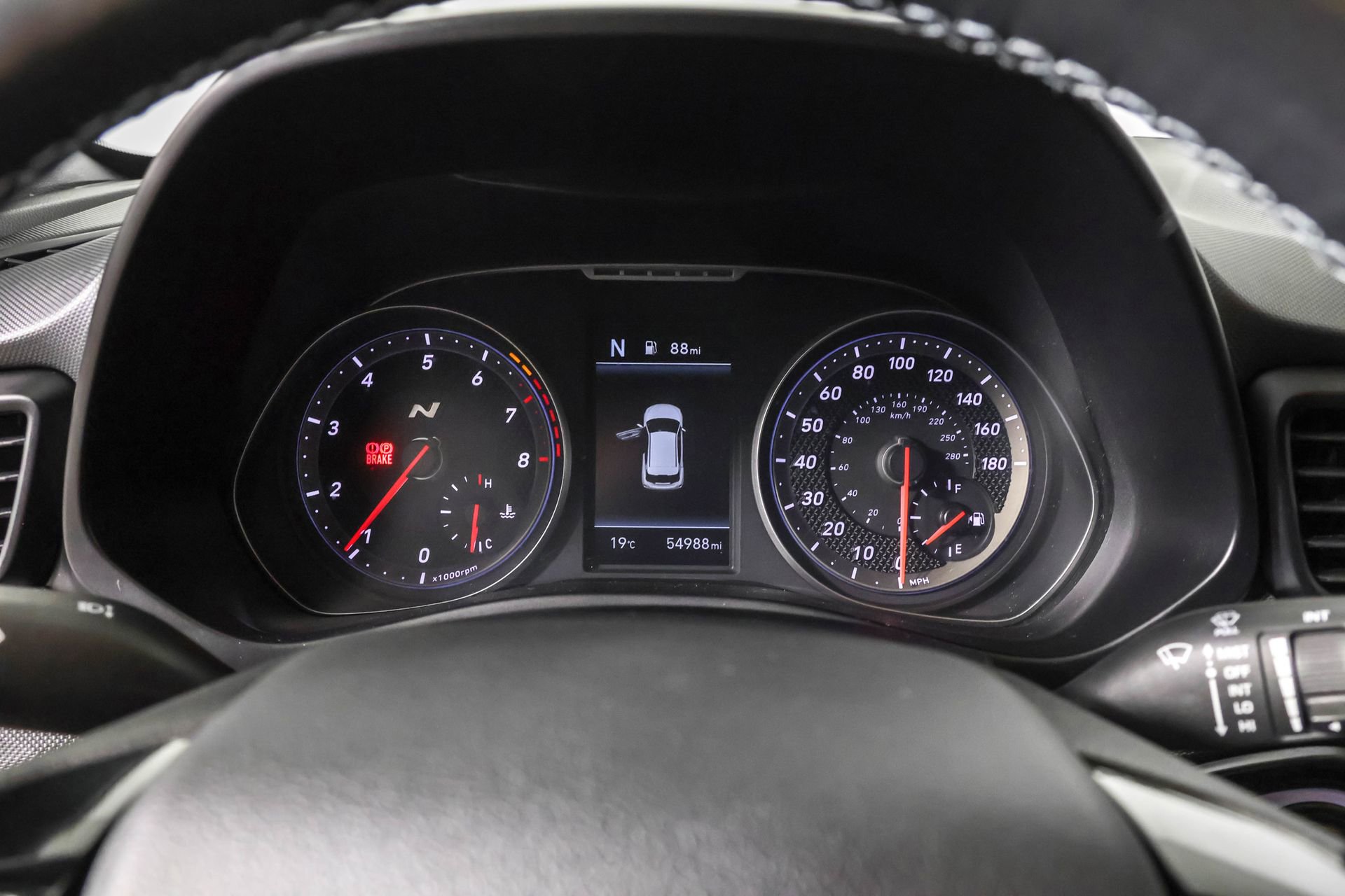 Used 2020 Hyundai Veloster N image 26