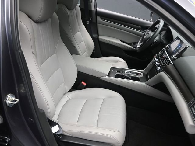 Used 2020 Honda Accord EX-L image 28
