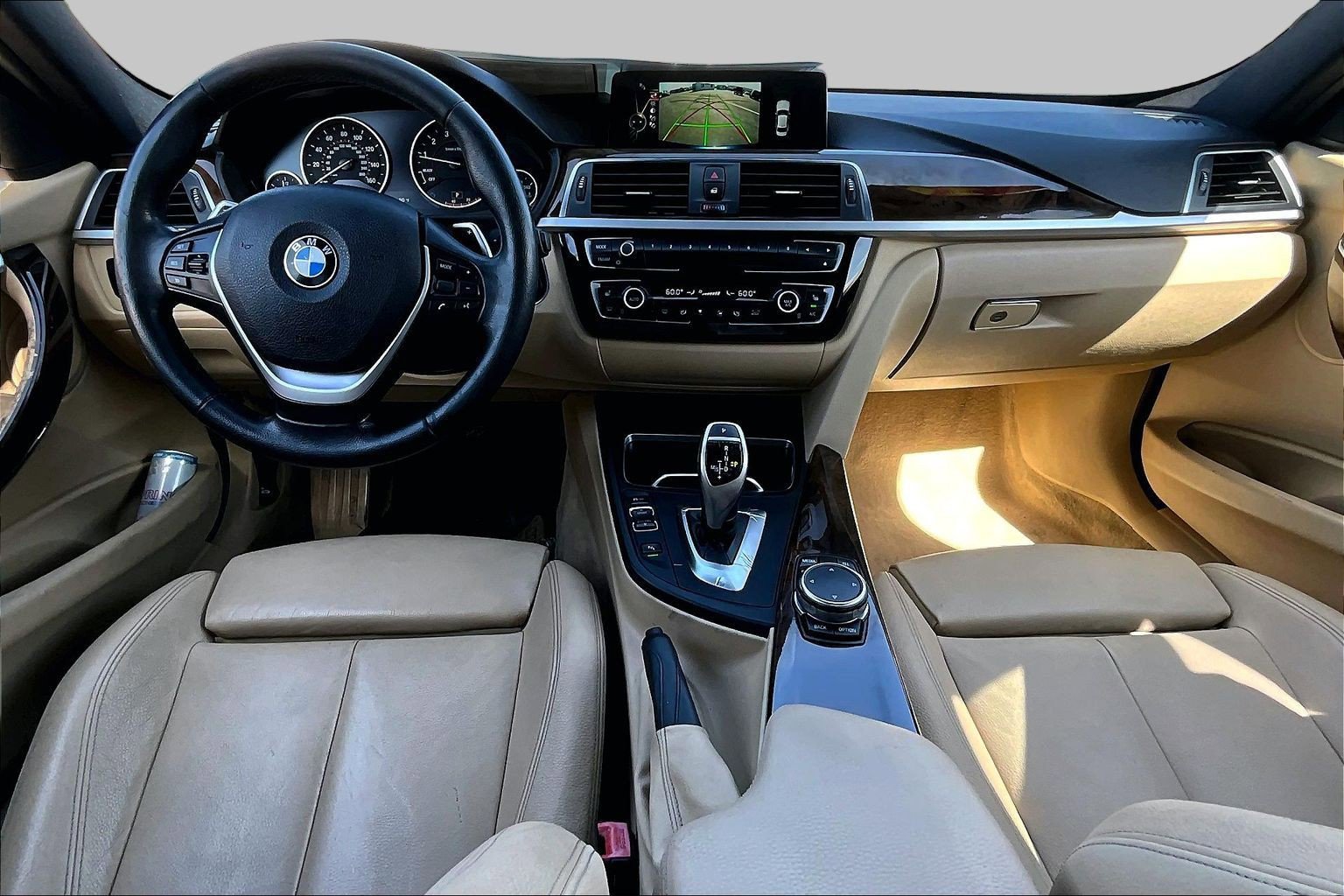 Used 2016 BMW 328i Sedan RWD image 12