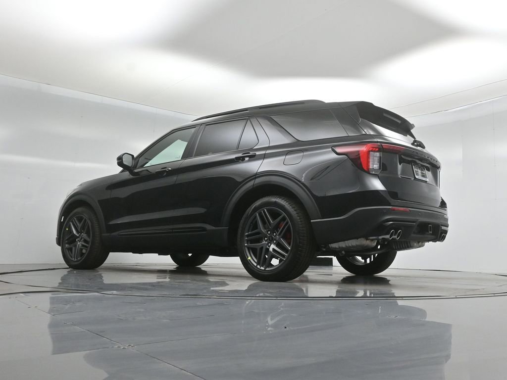 New 2026 Ford Explorer ST image 50