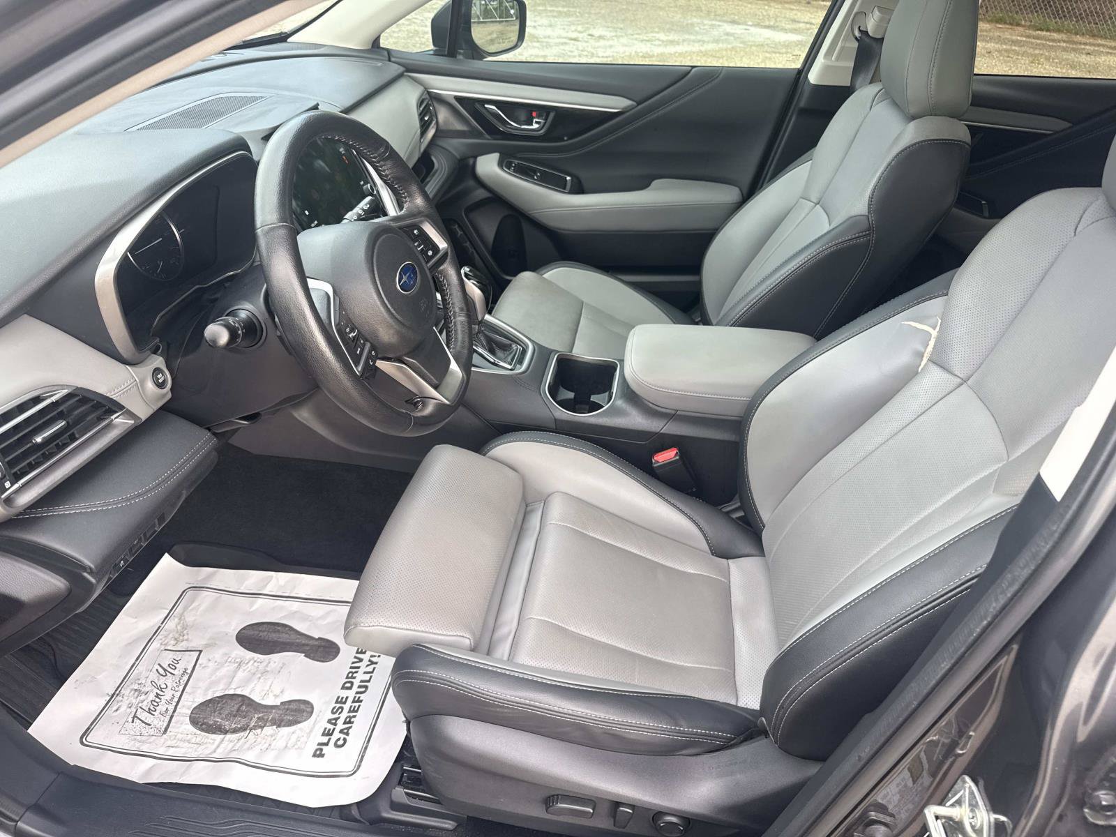 Used 2021 Subaru Outback Limited w/ Popular Package #2 AWD/4WD image 38