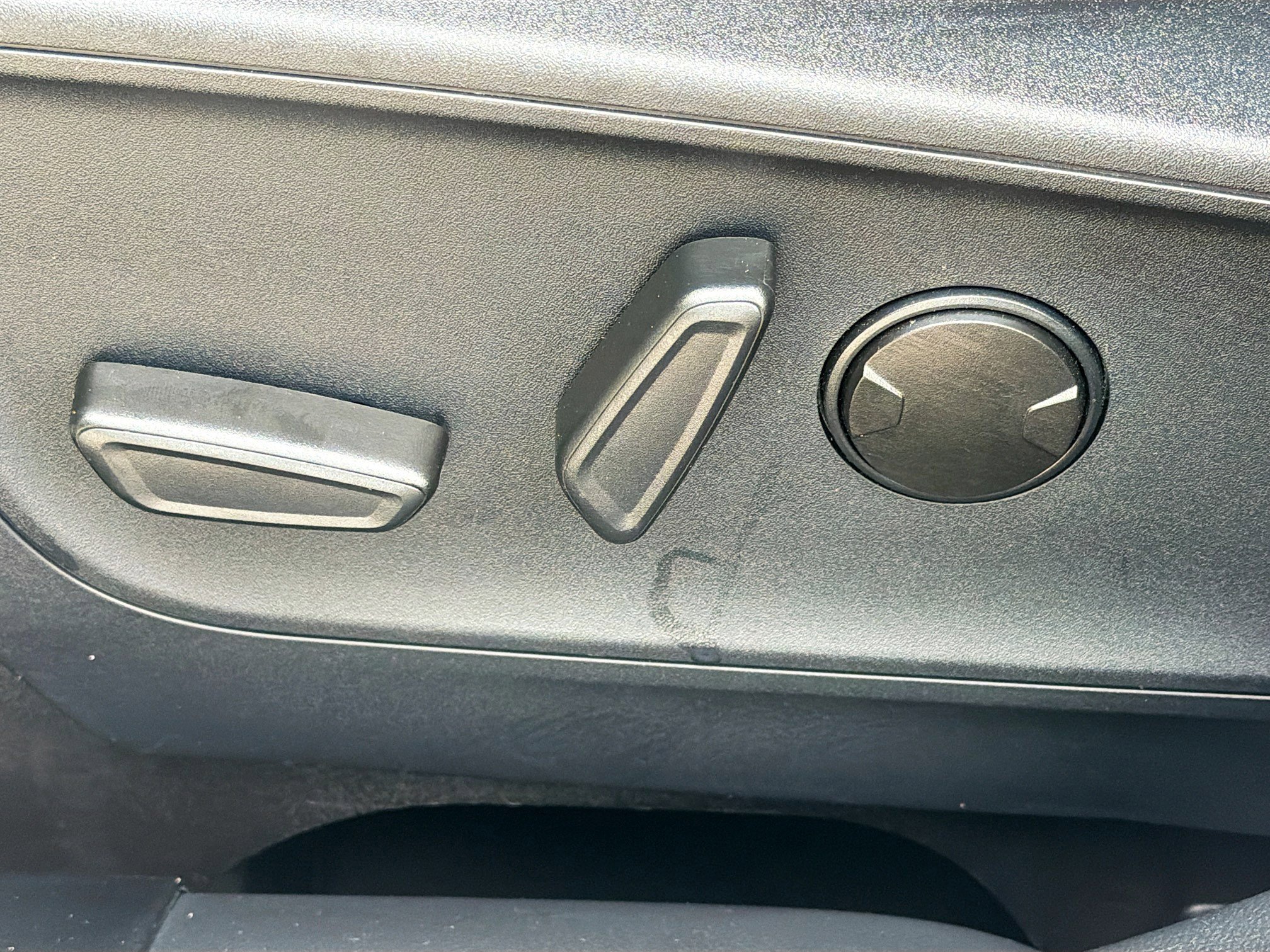 Used 2025 Ford Bronco Sport Badlands w/ Sasquatch Badlands Package image 24