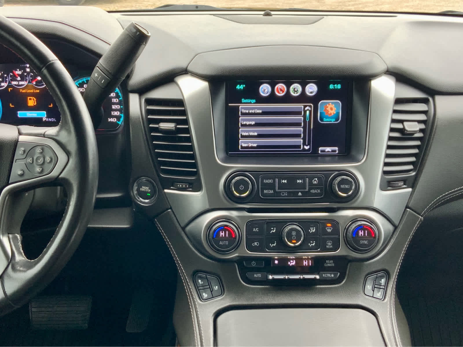 Used 2020 Chevrolet Tahoe Premier image 49