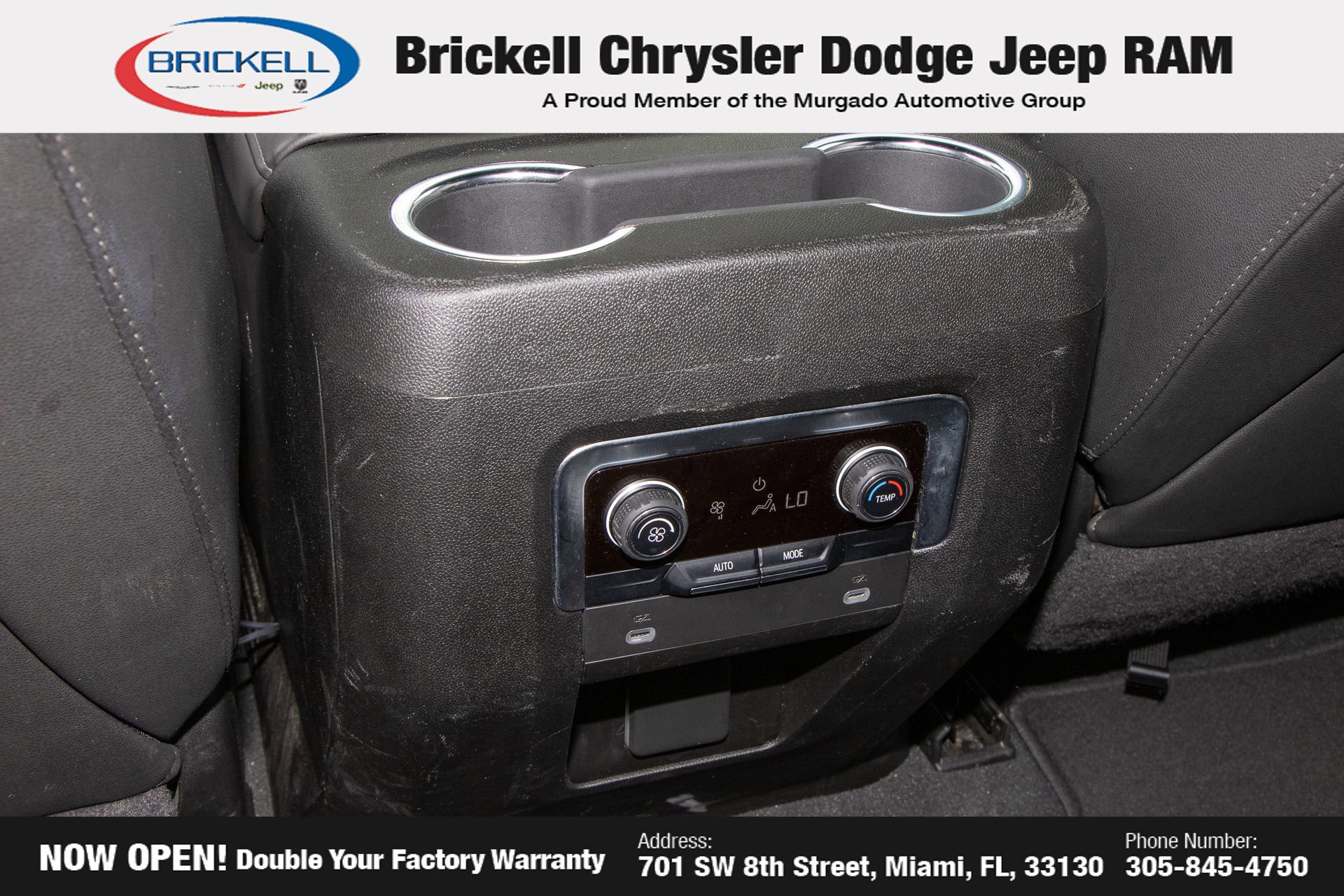 Used 2024 Chevrolet Tahoe LT AWD/4WD image 19