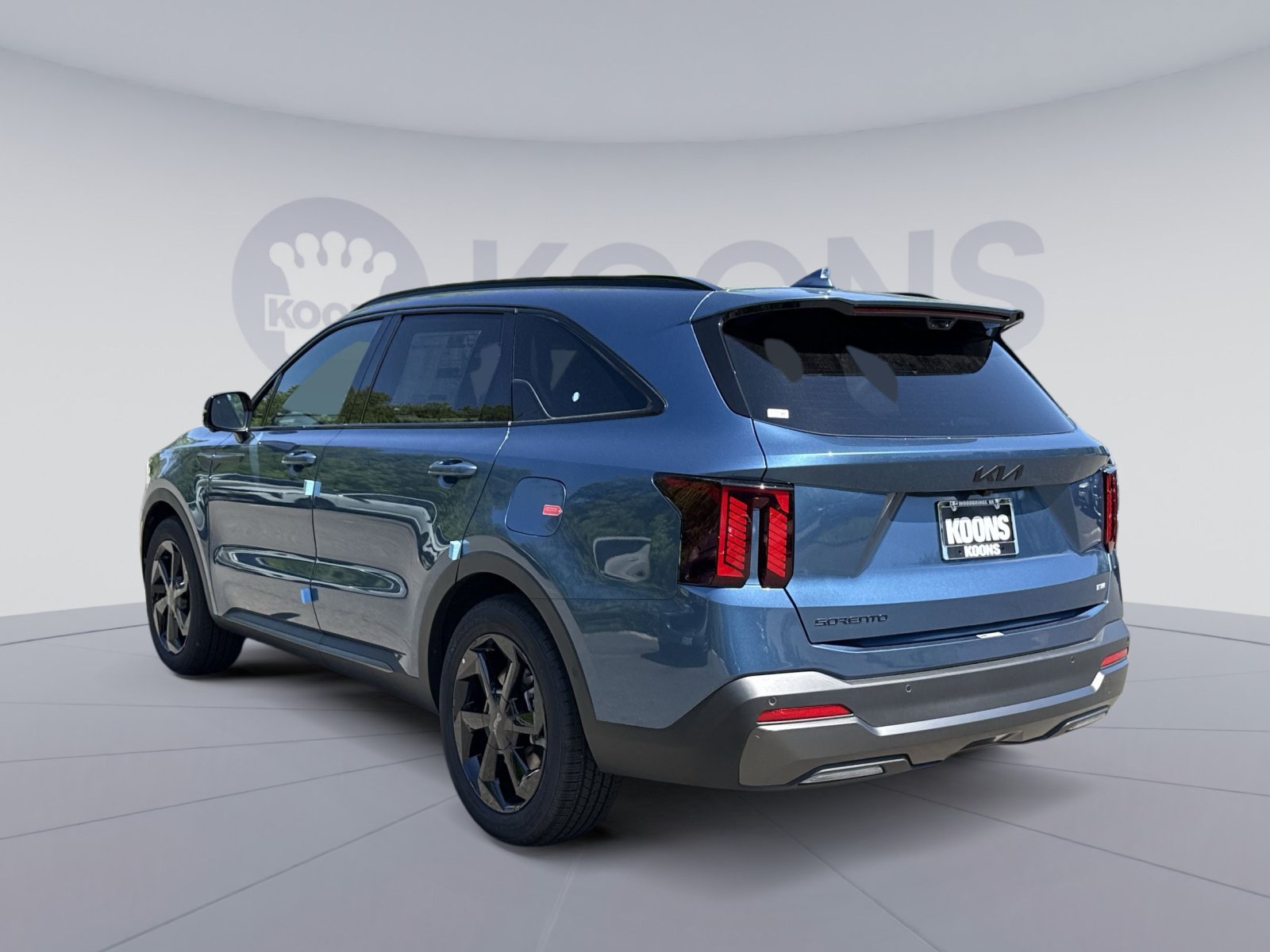 New 2026 Kia Sorento SX Prestige AWD/4WD image 4