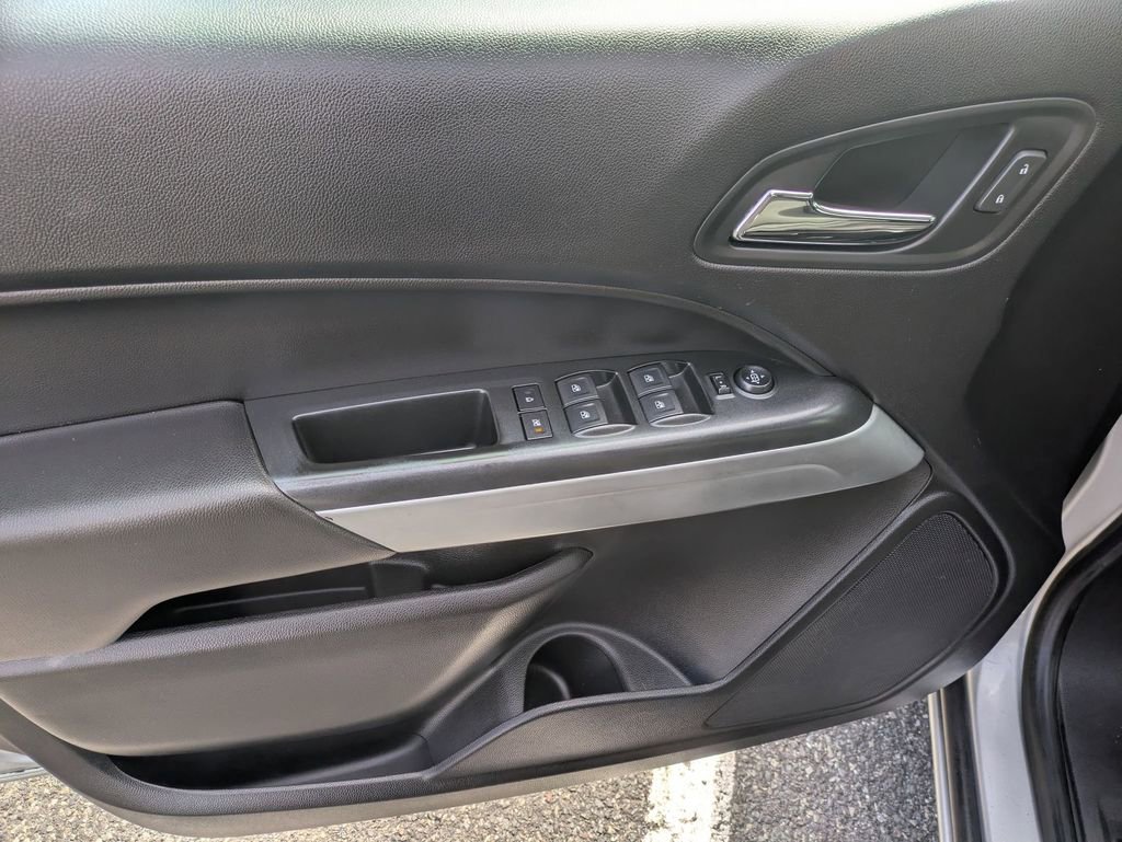 Used 2018 Chevrolet Colorado LT image 9