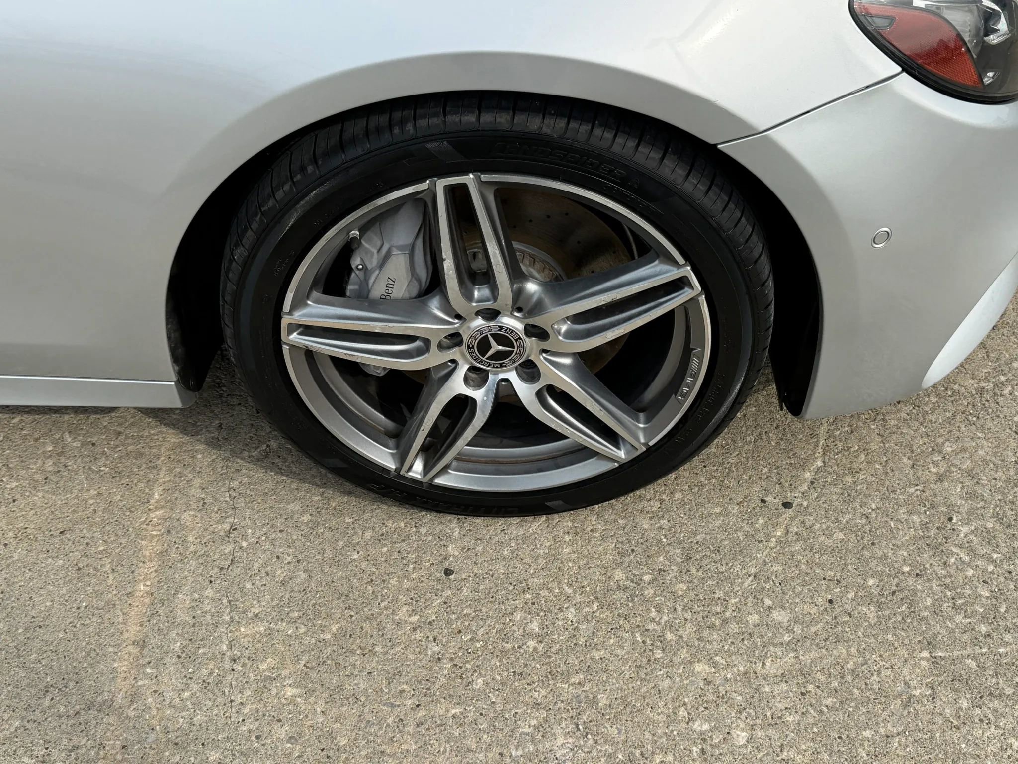 Used 2018 Mercedes-Benz E 300 image 50