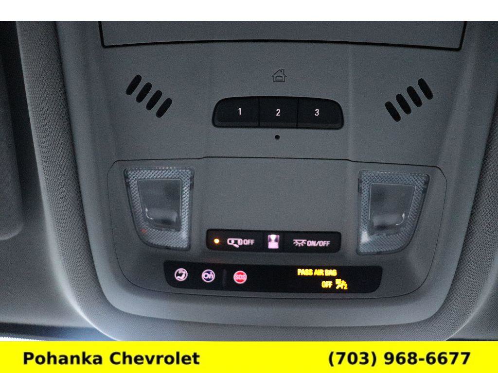 Used 2023 GMC Acadia SLT image 21