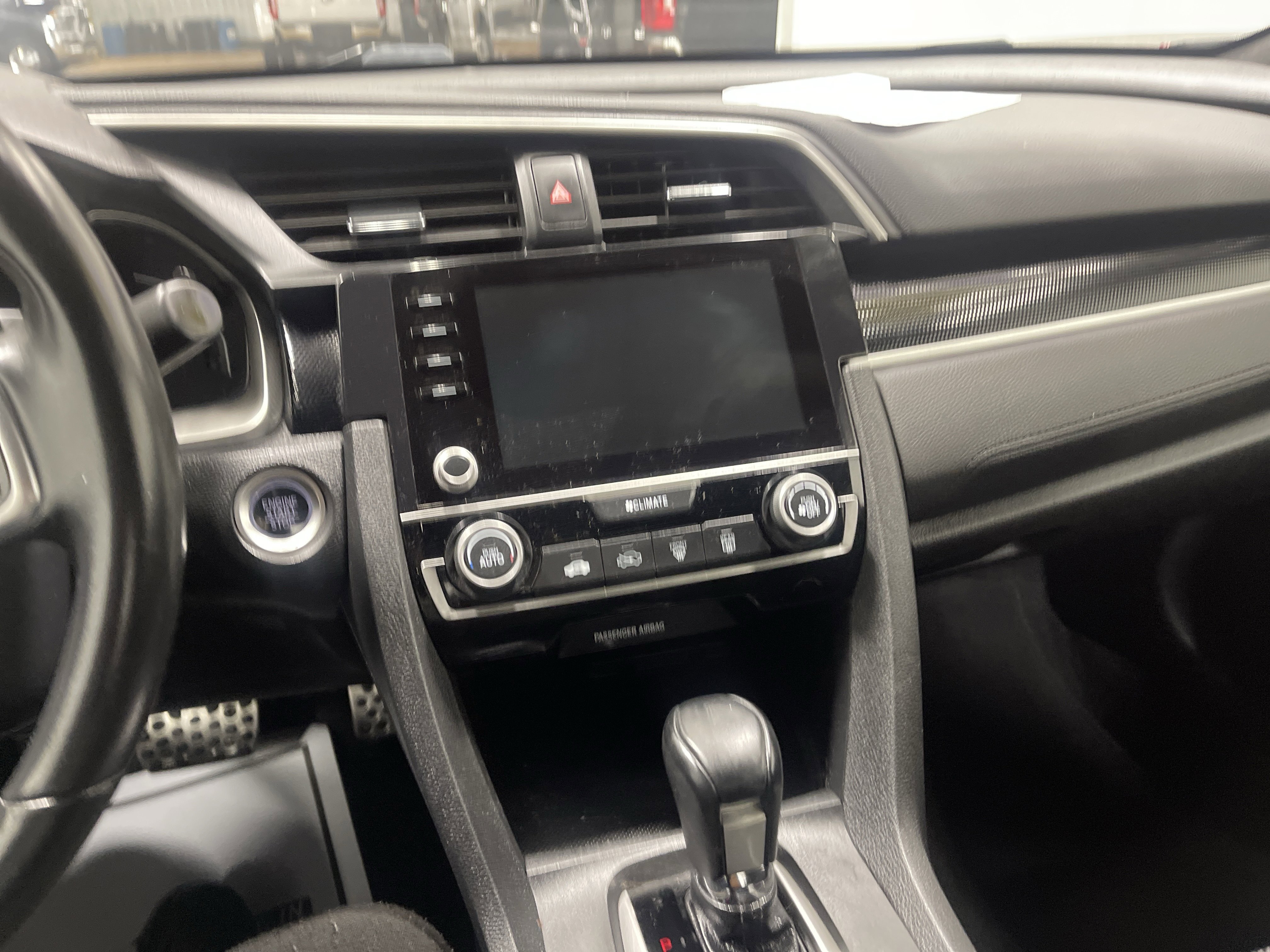 Used 2020 Honda Civic Sport image 28