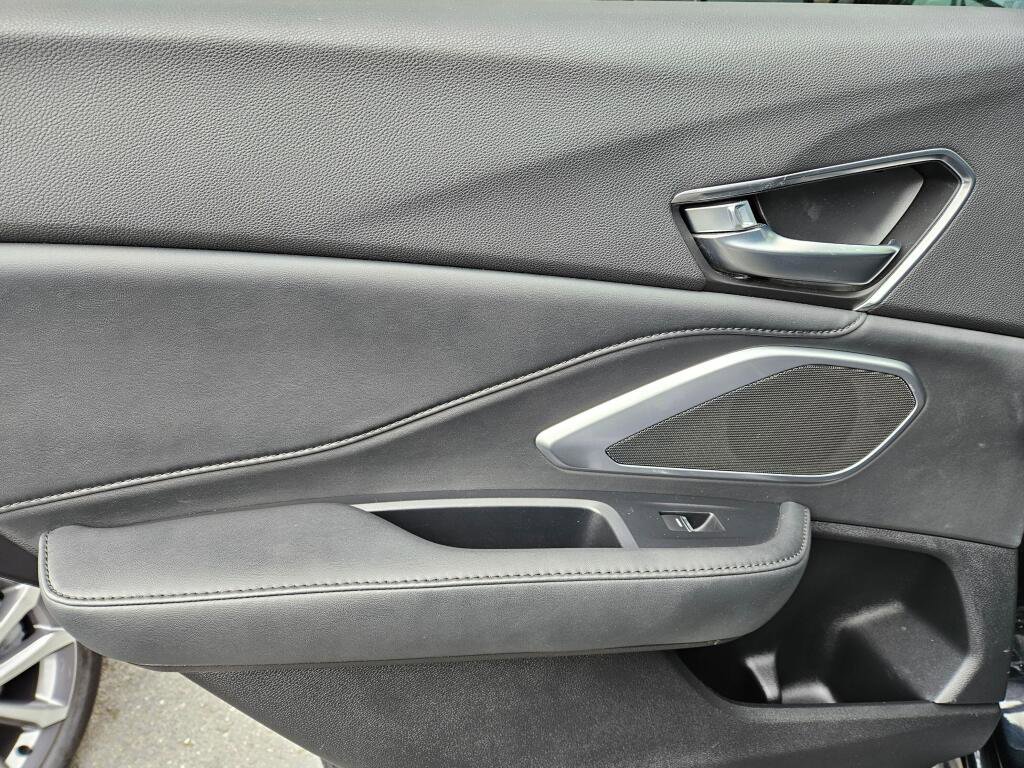 Certified 2021 Acura RDX AWD image 21