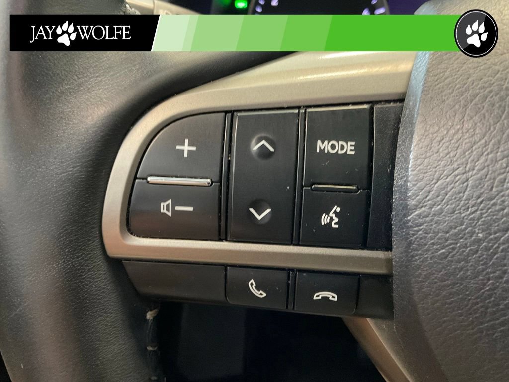 Used 2018 Lexus RX 350 FWD w/ Premium Package image 12