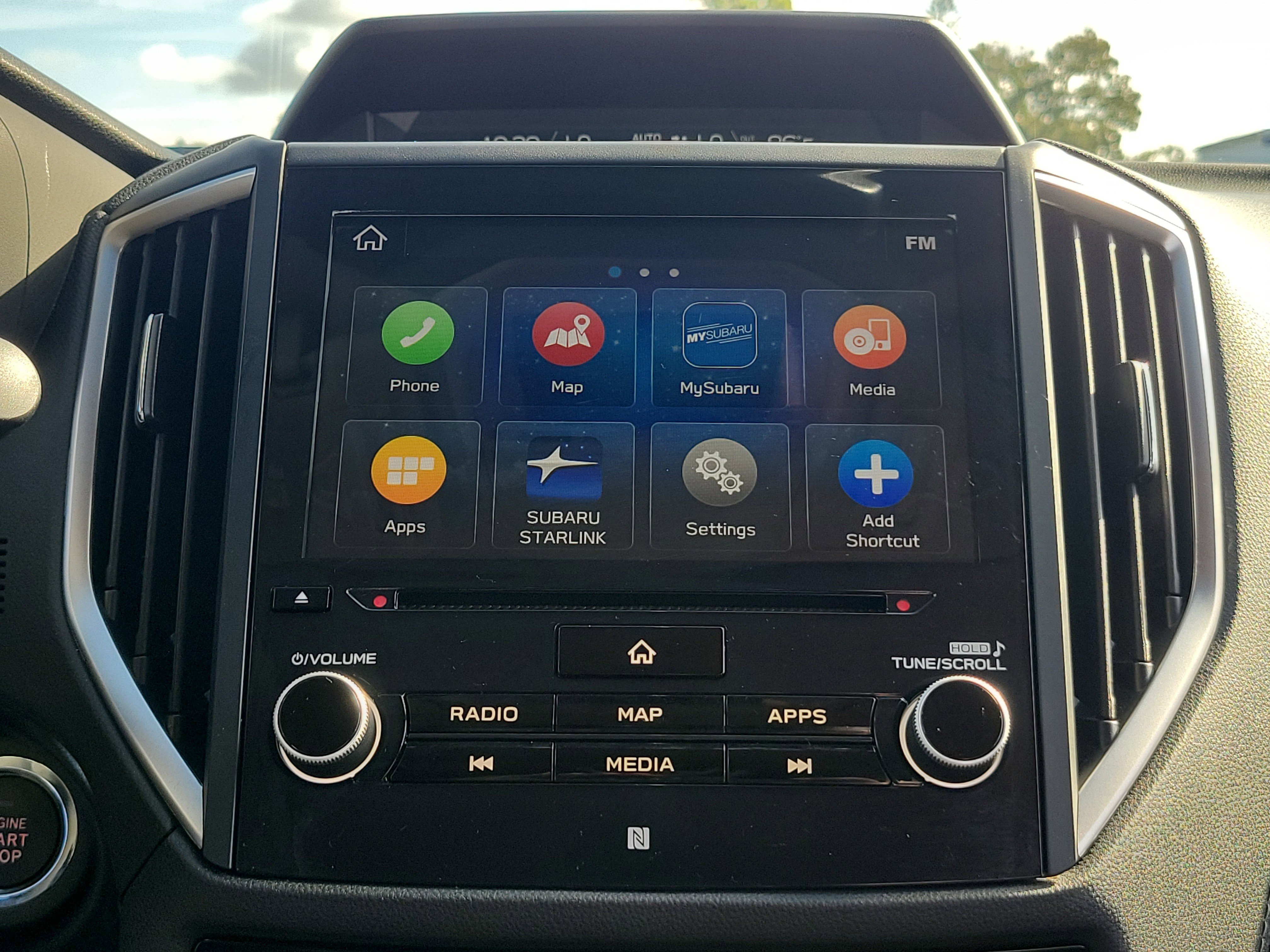 Certified 2022 Subaru Forester Limited w/ Popular Package #3 image 17