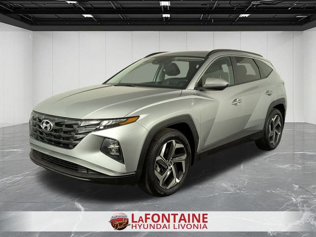 Used 2023 Hyundai Tucson SEL w/ Convenience Package