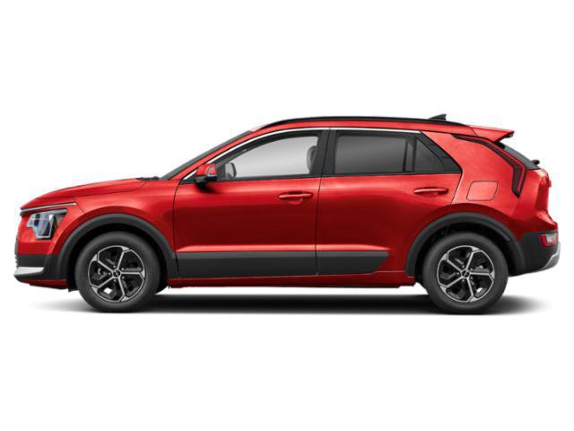 New 2026 Kia Niro EX FWD image 3