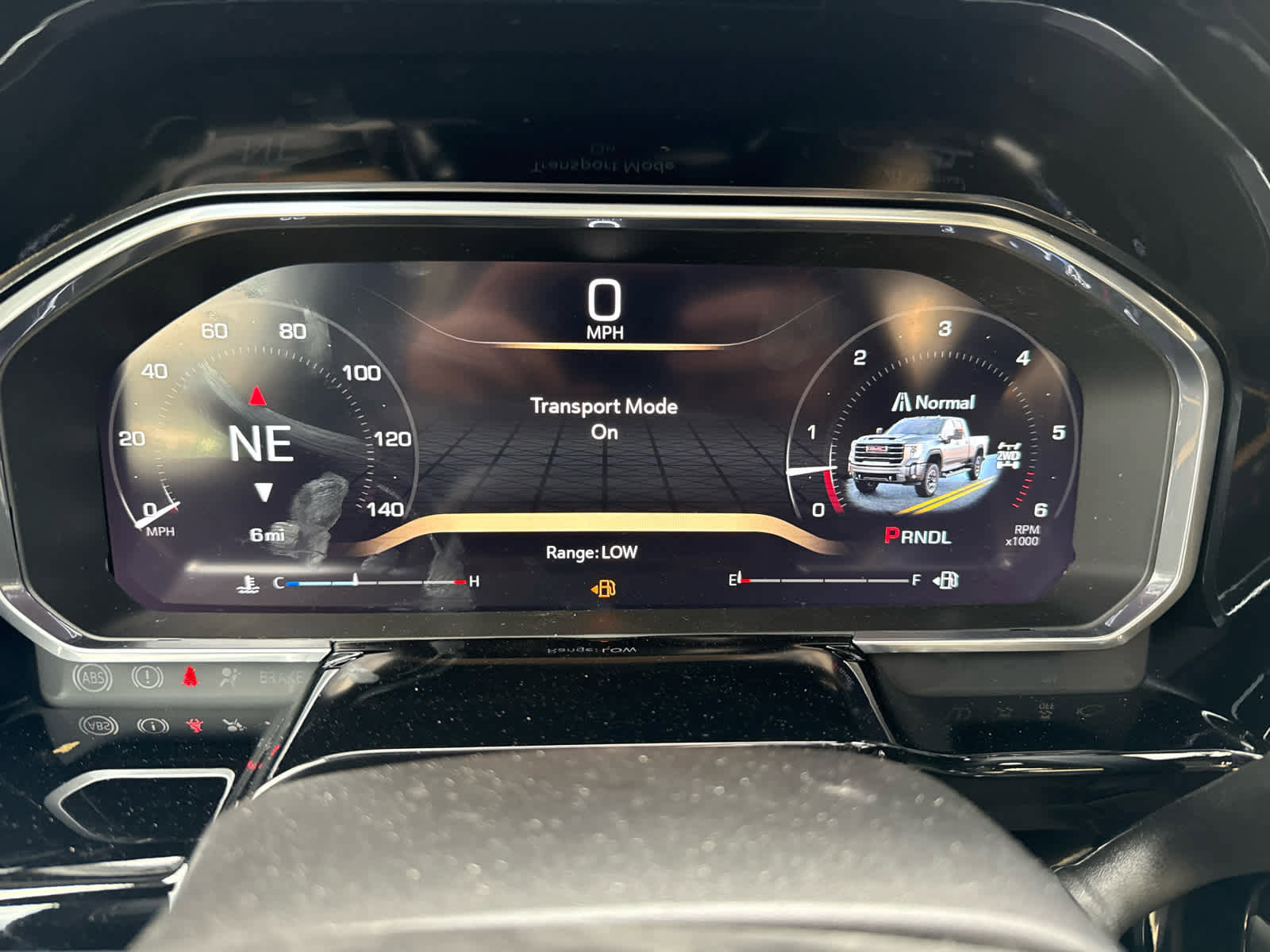 New 2026 GMC Sierra 2500 SLT w/ SLT Premium Package image 20