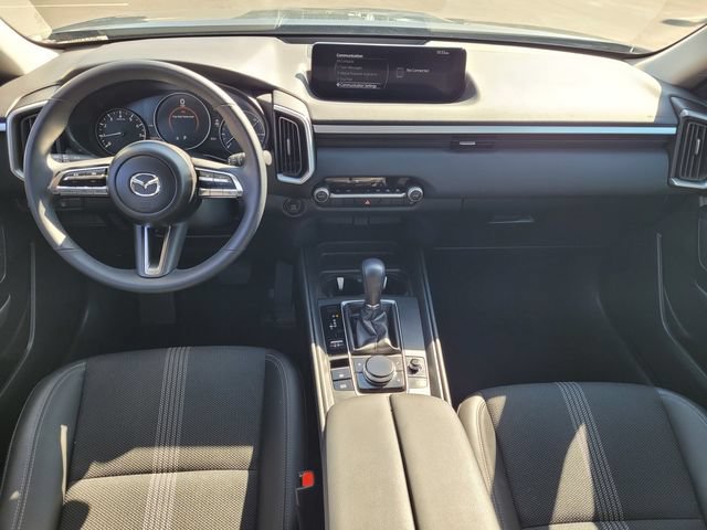 Used 2025 MAZDA CX-50 AWD 2.5 S w/ Select Package image 9