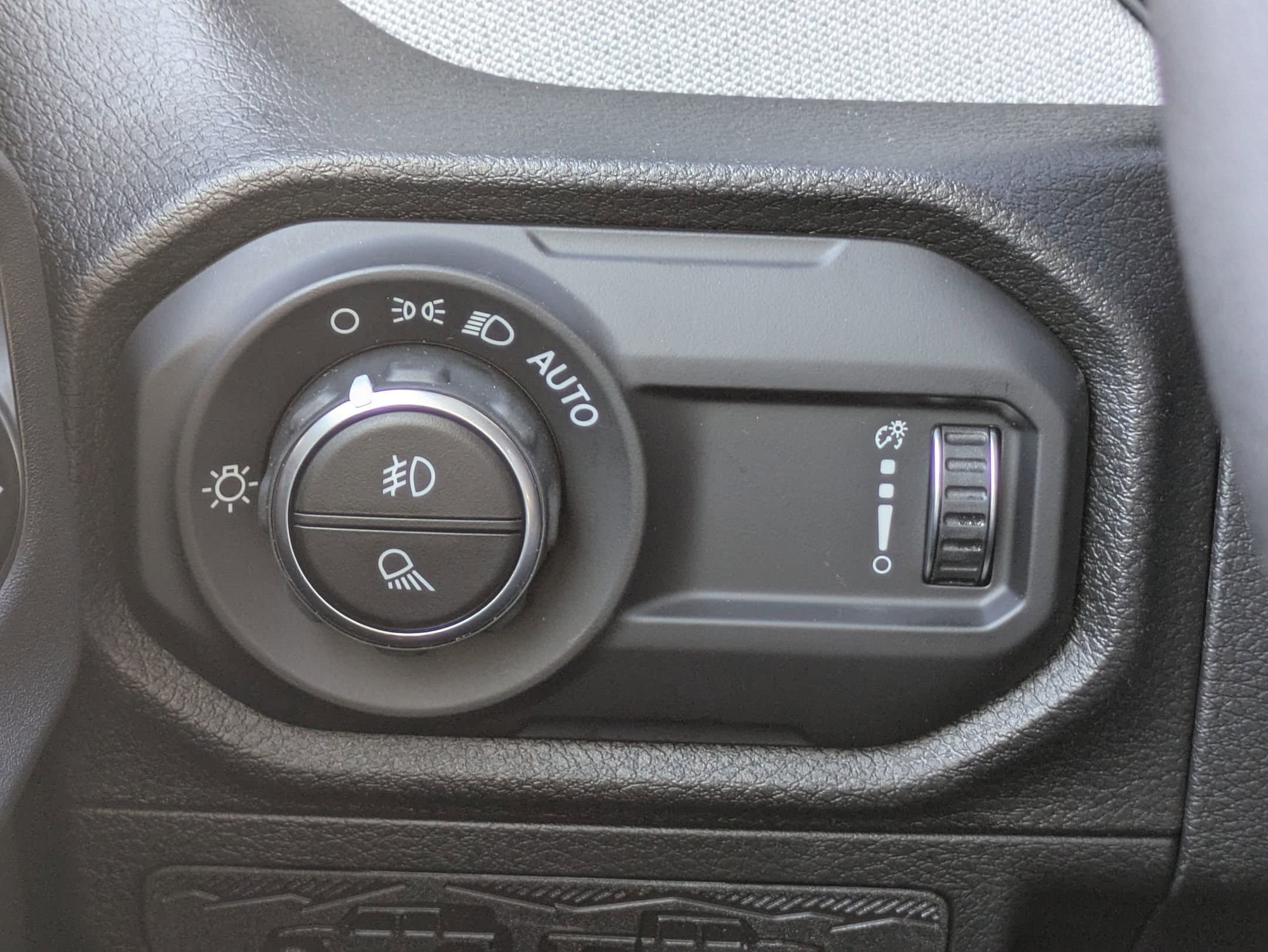 New 2026 Jeep Gladiator Sport AWD/4WD image 17