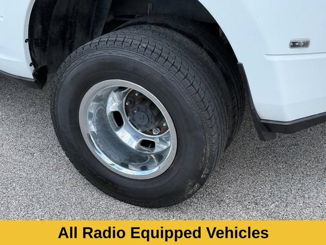 Used 2024 RAM 3500 Big Horn AWD/4WD image 11