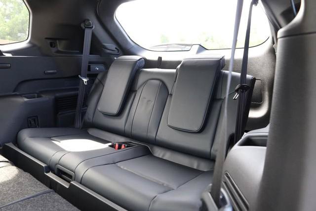 New 2026 Nissan Rogue SL AWD/4WD image 25