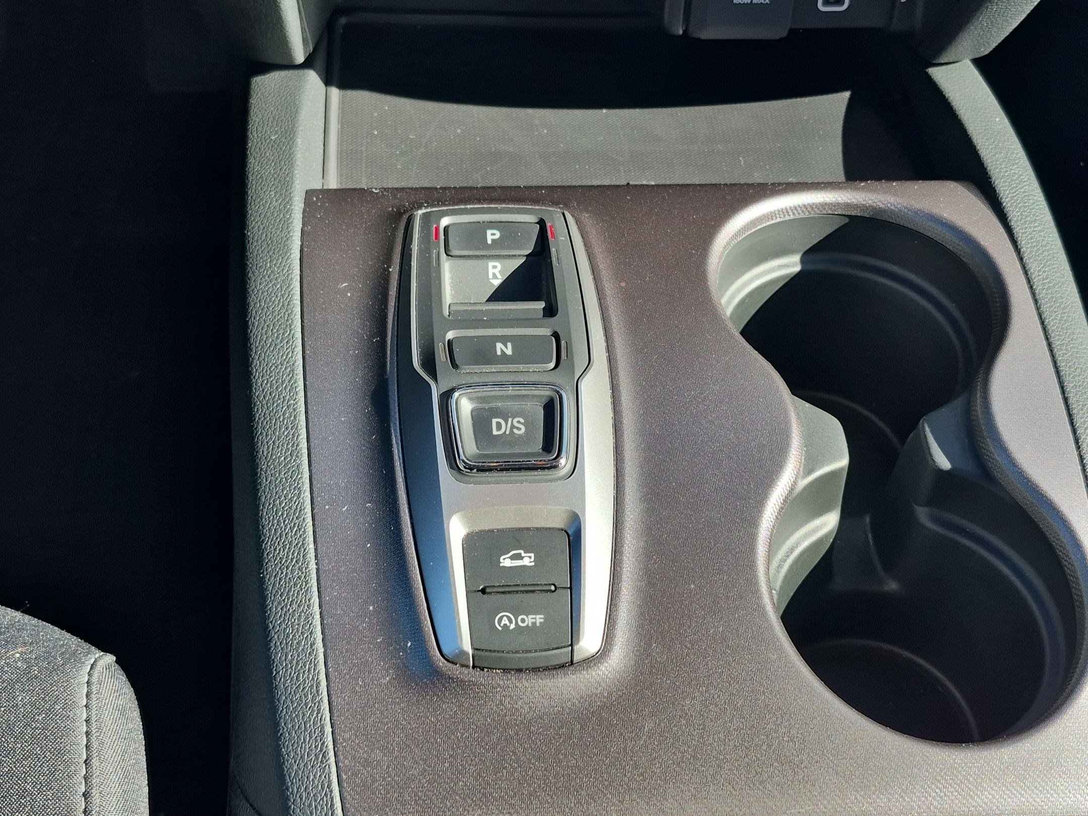 Certified 2023 Honda Ridgeline Sport image 26