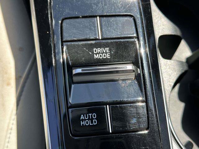 Certified 2023 Hyundai Sonata SEL FWD image 25