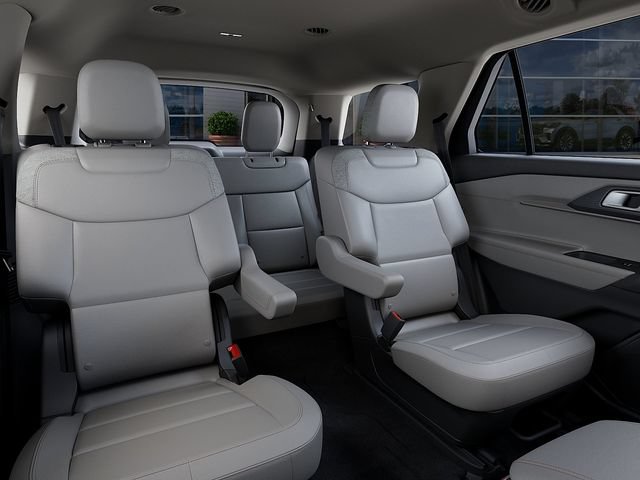 New 2027 Ford Explorer Active w/ Active Comfort Package AWD/4WD image 11