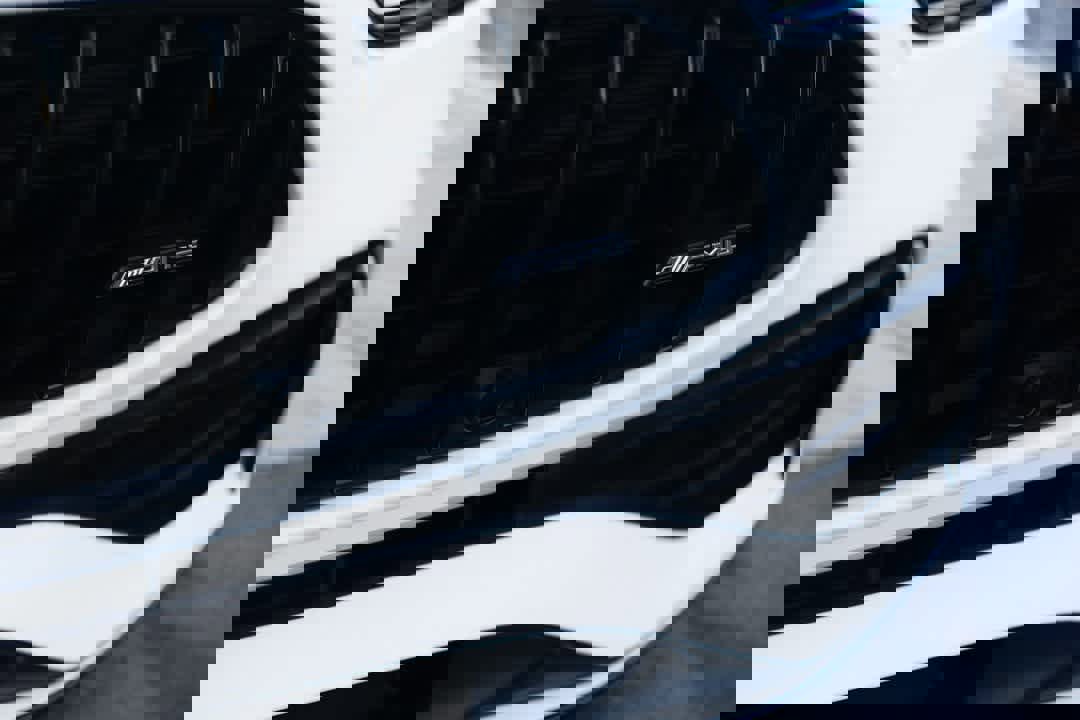 New 2026 Mercedes-Benz C 43 AMG AMG C 43 image 38