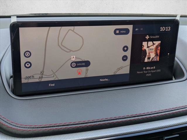 Certified 2024 Acura MDX A-Spec image 14