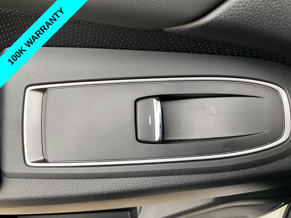 Certified 2025 Subaru Ascent Limited AWD/4WD image 37