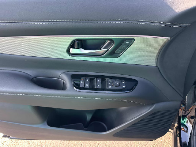 New 2027 Nissan Murano Platinum AWD/4WD image 17