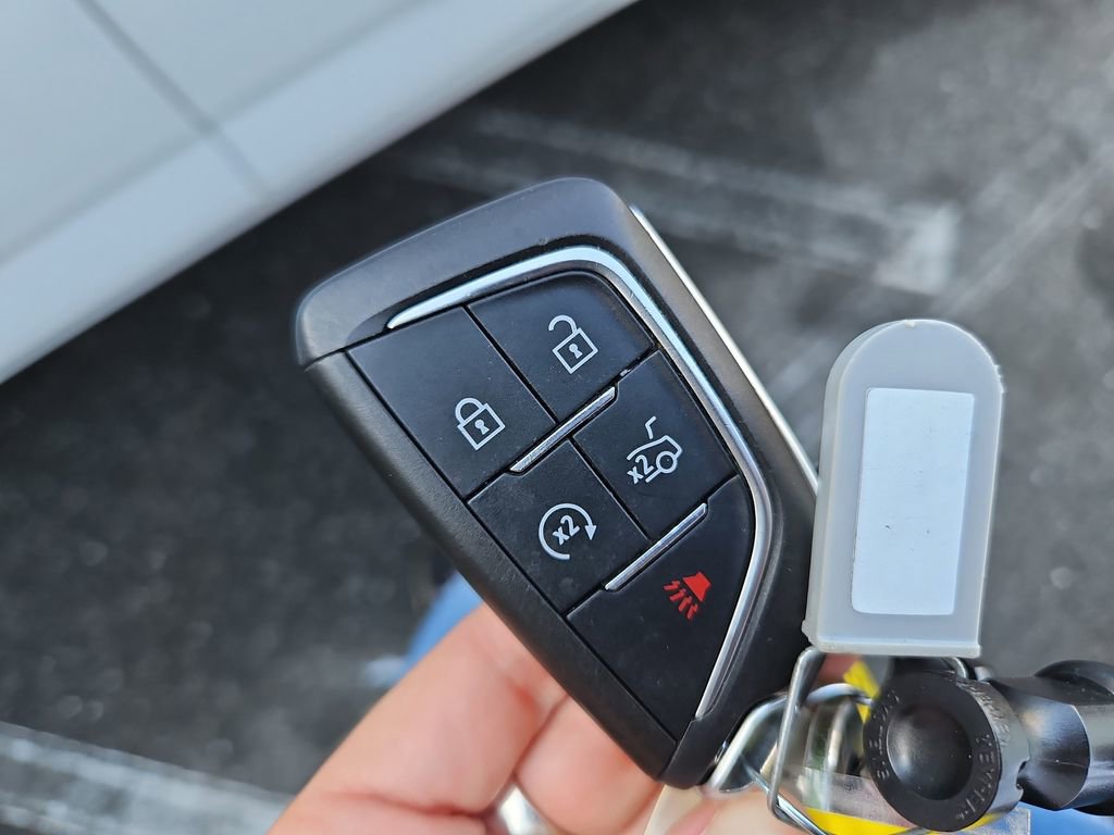 Used 2023 Cadillac CT4 Premium Luxury w/ Climate Package image 37