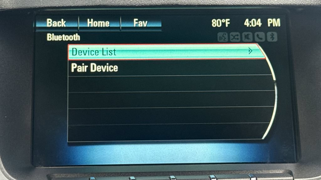 Used 2015 Chevrolet Equinox LT FWD image 32