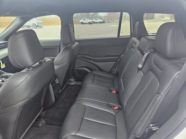 New 2026 Jeep Cherokee Limited AWD/4WD image 25