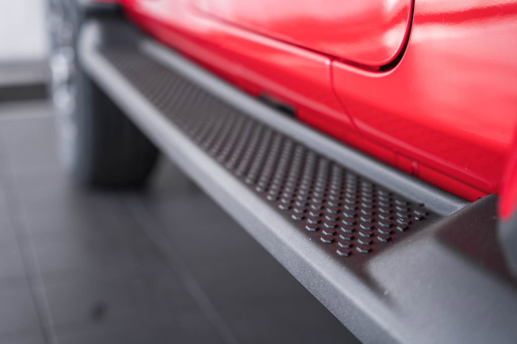 New 2026 Jeep Wrangler Sahara image 16