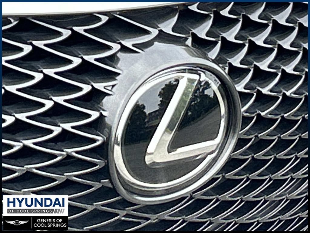 Used 2017 Lexus GS 350 F Sport RWD image 12