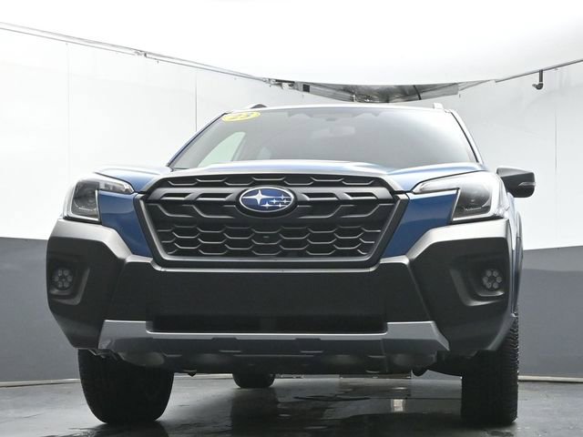 Used 2023 Subaru Forester Wilderness AWD/4WD image 36