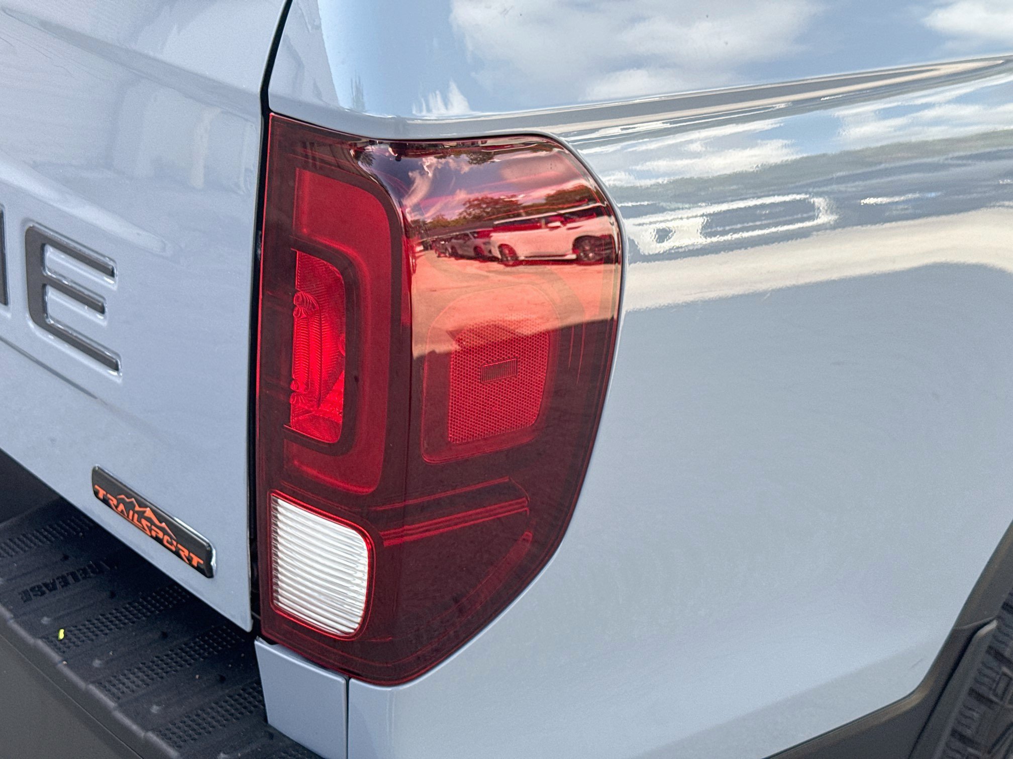 Used 2024 Honda Ridgeline TrailSport image 28