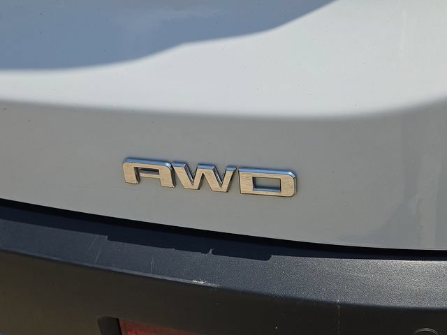 Used 2018 GMC Acadia SLT AWD/4WD image 35