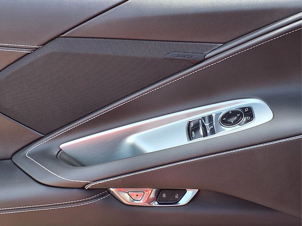 New 2026 Chevrolet Corvette Z06 image 18