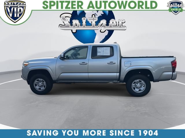 Used 2023 Toyota Tacoma SR AWD/4WD image 6