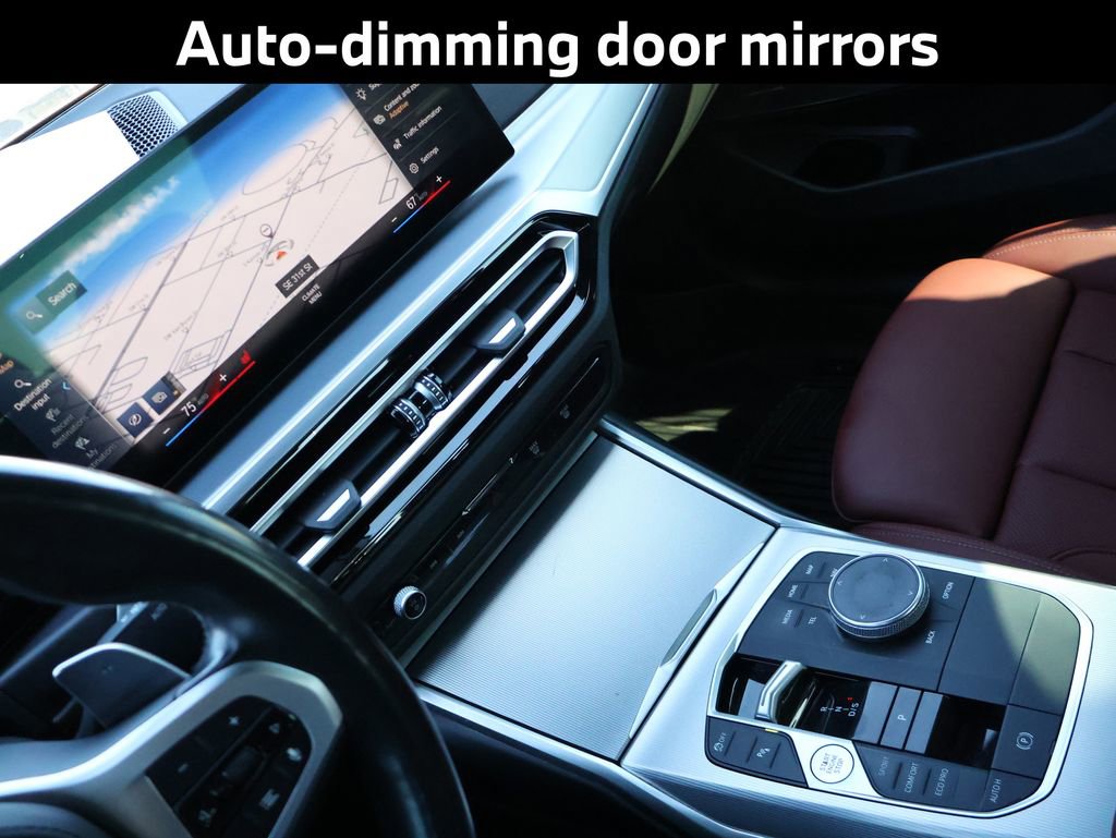 Used 2023 BMW M340i xDrive M340i xDrive w/ Premium Package image 21