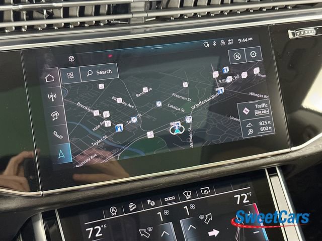 Used 2025 Audi Q8 Prestige image 26