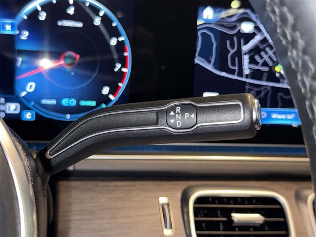 Used 2022 Mercedes-Benz GLS 450 4MATIC image 31