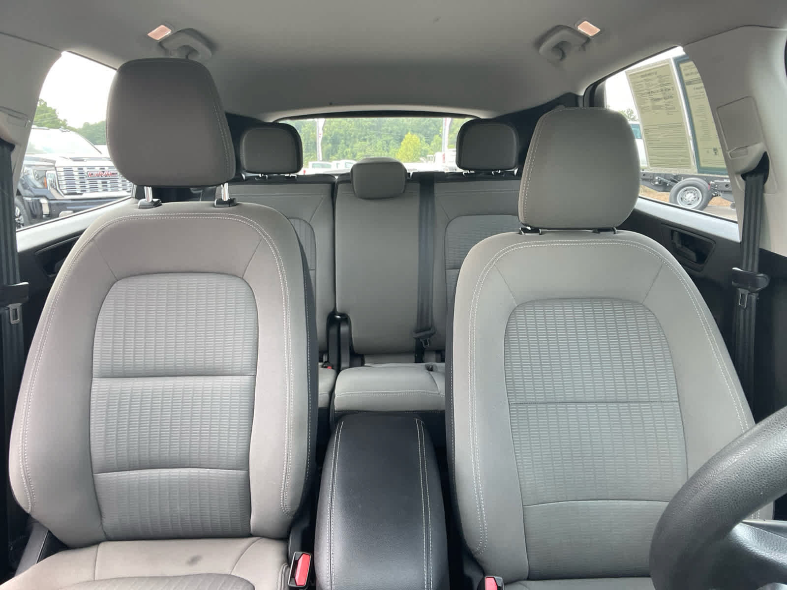 Used 2021 Ford Escape S FWD image 29